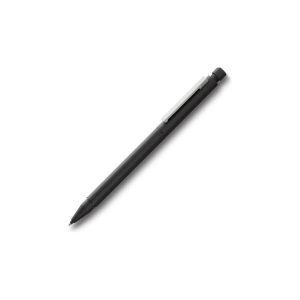 Lapicera Lamy Multisystem Cp1 Black Twin