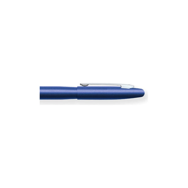 Lapicera Rollerball Sheaffer Vfm Neon Blue Ct