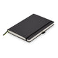 Lamy Libreta De Notas Tapa Blanda A5 - Black