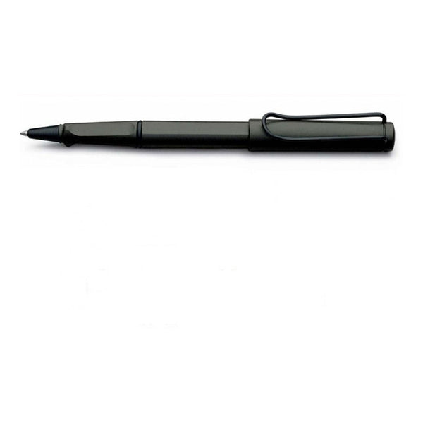 Lapicera Rollerball Lamy Safari Umbra