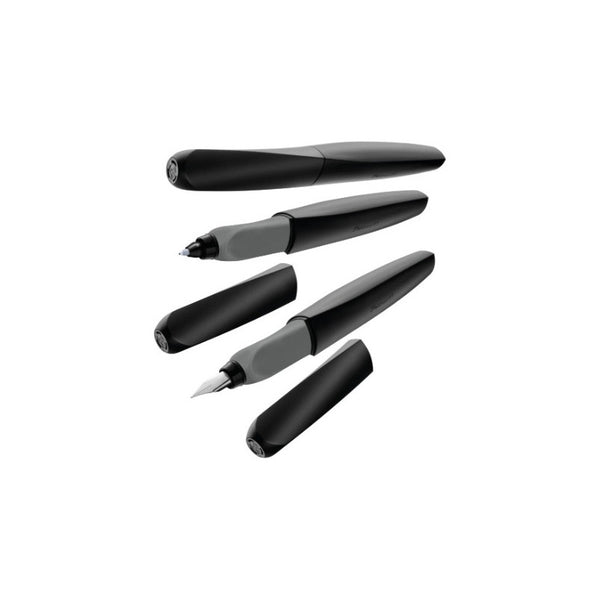 Lapicera Rollerball Pelikan Twist - Black