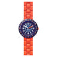 Reloj Flik Flak Orangebrick Zfcsp103