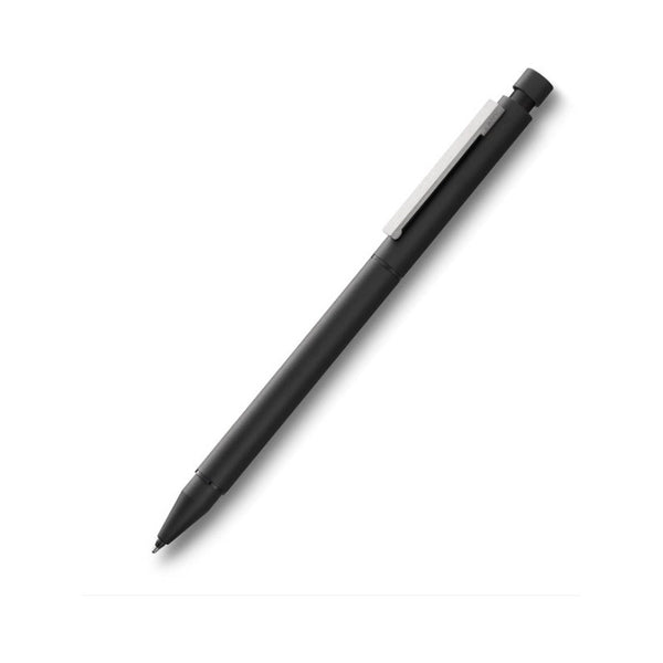 Lapicera Lamy Multisystem Cp1 Black Twin