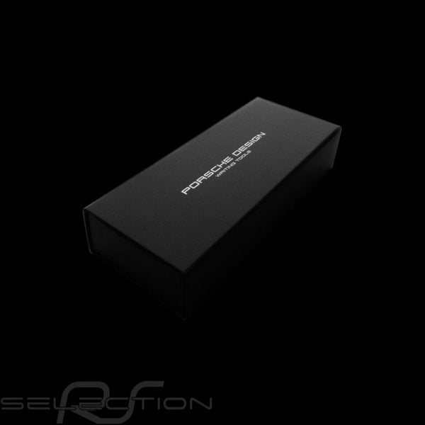 Lapicera Porsche Design Shake Pen - White