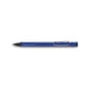 Lapicera Portaminas Lamy Safari Blue - 0.5 Mm