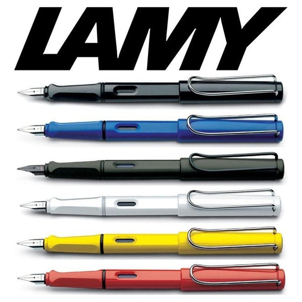 Convertidor Plumas Lamy Z27 - Safari, Al-star, Joy Y Nexx