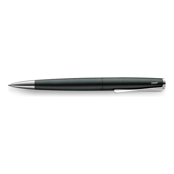 Lapicera Boligrafo Lamy Studio Black Forest