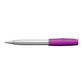 Lapicera Rollerball Faber-castell Loom Violet