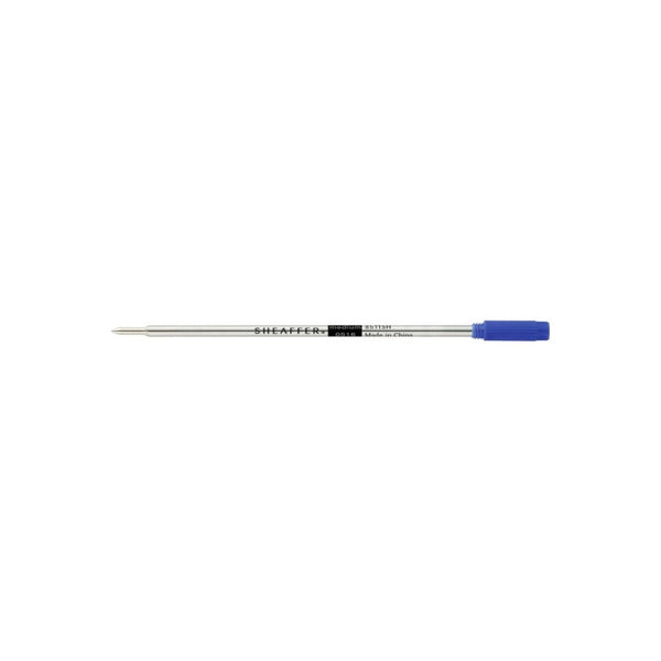 Tinta Repuesto Boligrafo Sheaffer Azul Medium / 8511sh