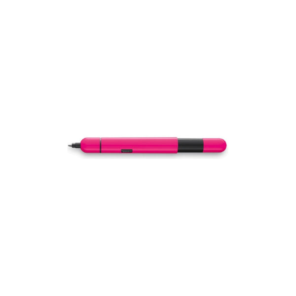 Lapicera Boligrafo Lamy Pico Neon Pink