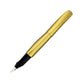 Lapicera Pluma Fuente Pelikan Twist - Pure Gold