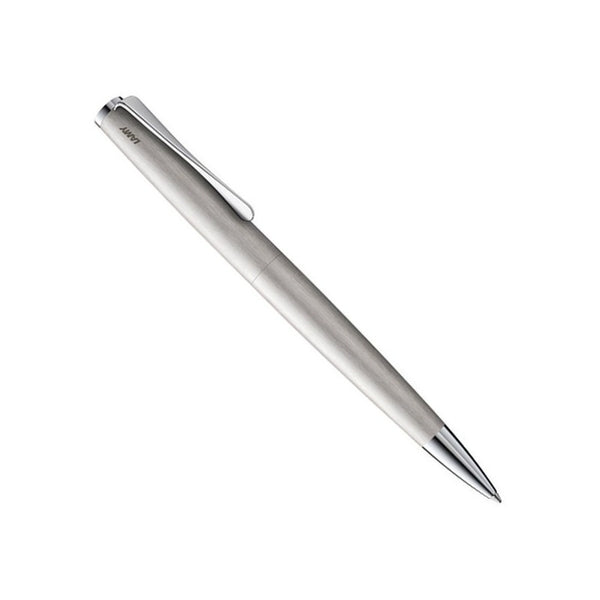 Lapicera Boligrafo Lamy Studio Brushed