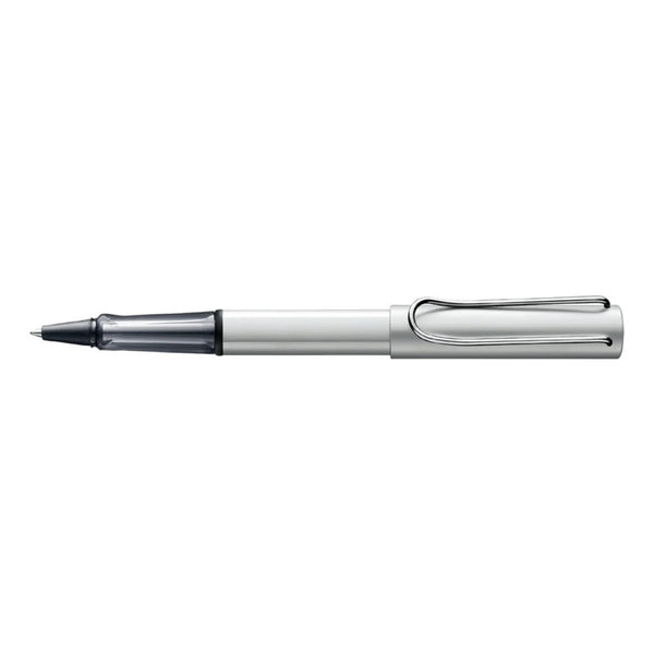 Lapicera Roller Lamy - Al-star - Whitesilver