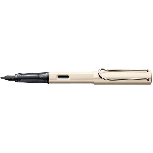 Lapicera Pluma Lamy Lx Pb - Extra Fine