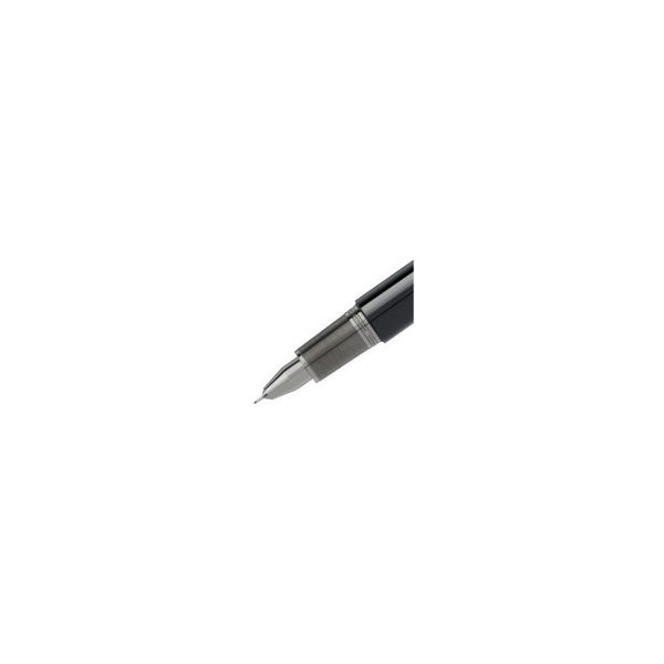 Tinta Set Repuesto Artfineliner Montblanc Ef Mystery Black