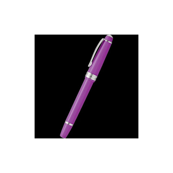 Lapicera Roller Cross Bailey Light Purple At0745-8