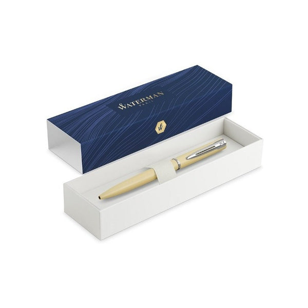 Lapicera Boligrafo Waterman Allure Red Ct