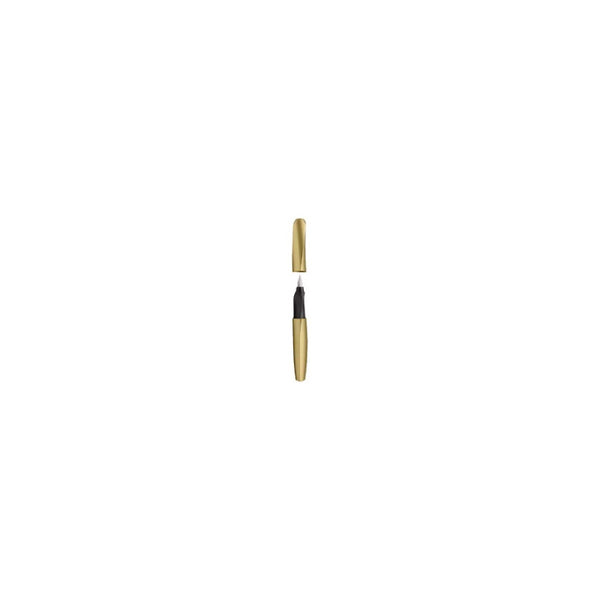 Lapicera Pluma Fuente Pelikan Twist - Pure Gold