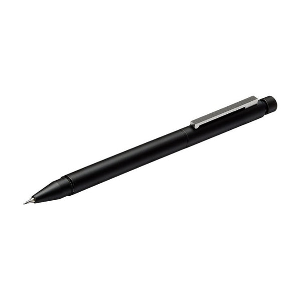 Lapicera Lamy Multisystem Cp1 Black Twin