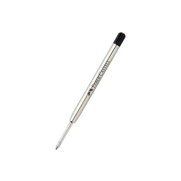 Repuesto Faber-castell Boligrafo Negro - Medium