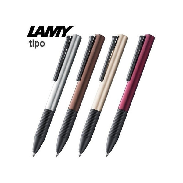 Lapicera Rollerball Lamy Tipo Pearl