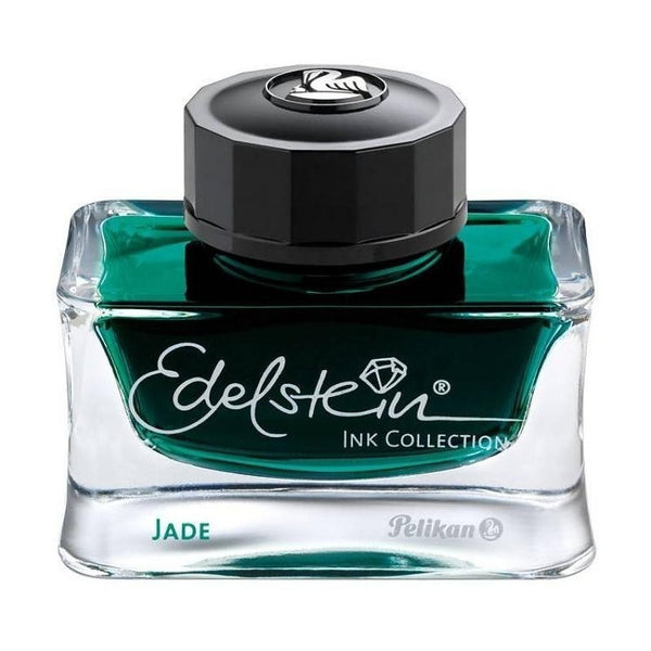 Tinta Pluma Fuente Pelikan Edelstein - 50 Ml - Color Jade