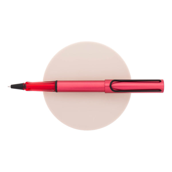 Lapicera Roller Lamy Al-star - Fiery Edic. Especial 2024