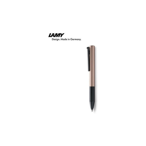 Lapicera Rollerball Lamy Tipo Pearl