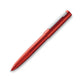 Lapicera Rollerball Lamy - Aion Red