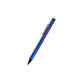 Lapicera Portaminas Lamy Safari Blue Red S.e. - 0.5 Mm