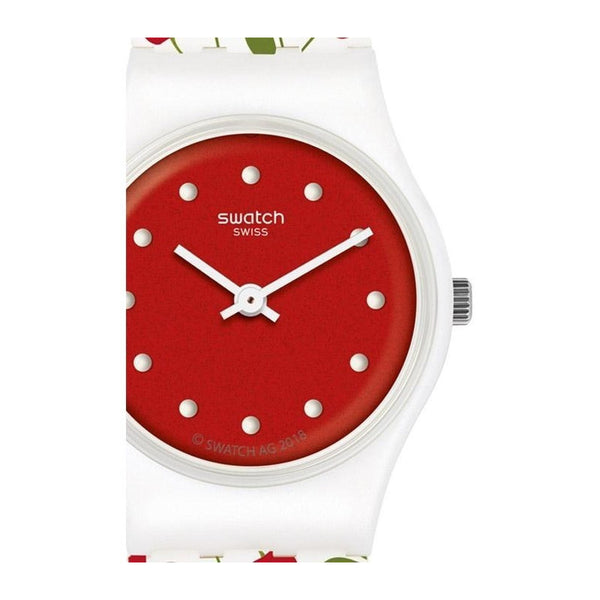 Reloj Swatch Cerise Moi Lw167