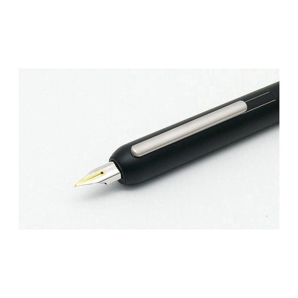 Lapicera Pluma Lamy Dialog 3 Black - Fine