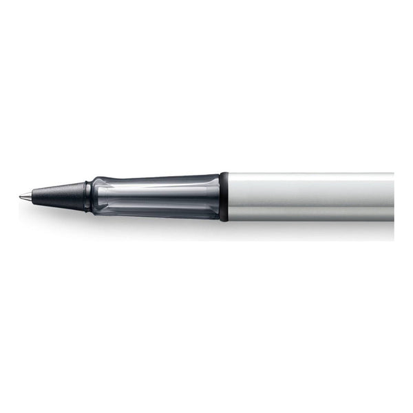 Lapicera Roller Lamy - Al-star - Whitesilver