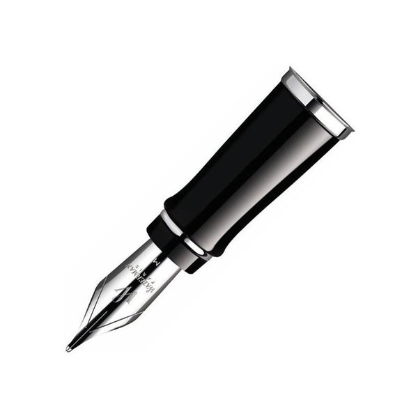 Lapicera Pluma Waterman Expert 3 Black Ct - Medium