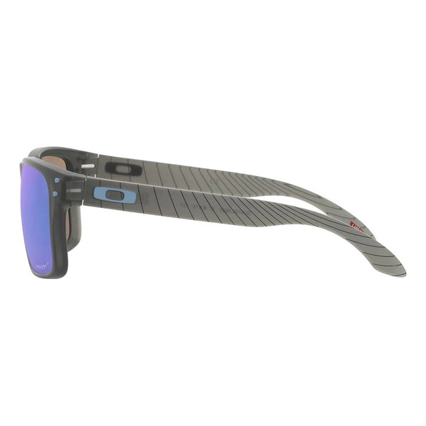 Lentes De Sol Oakley Holbrook Oo9102 9102x5 55 Mattegreysmok