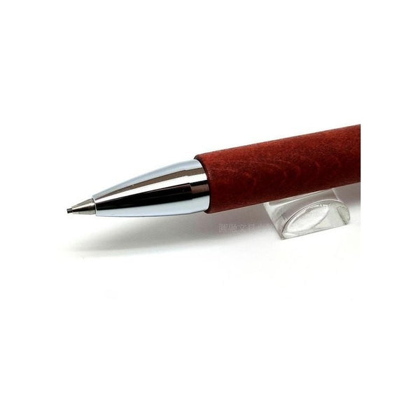 Lapicera Portaminas Faber-castell Ambition Pearwood - 0.7 Mm