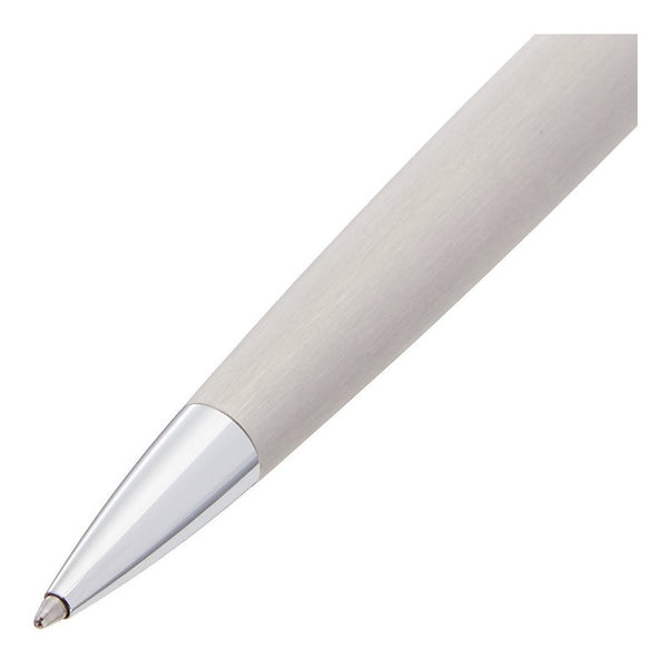 Lapicera Boligrafo Lamy Studio Brushed