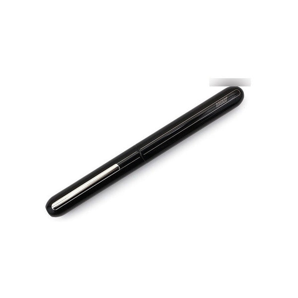 Lapicera Pluma Lamy Dialog 3 Piano Black - Fine