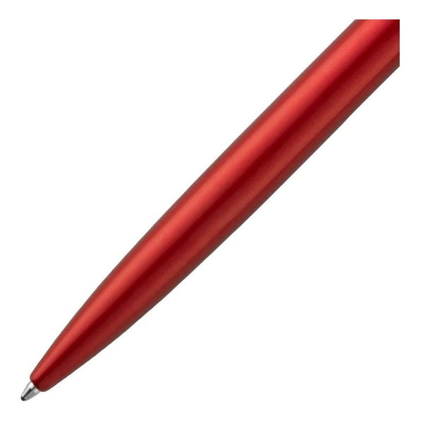 Lapicera Boligrafo Waterman Allure Red Ct