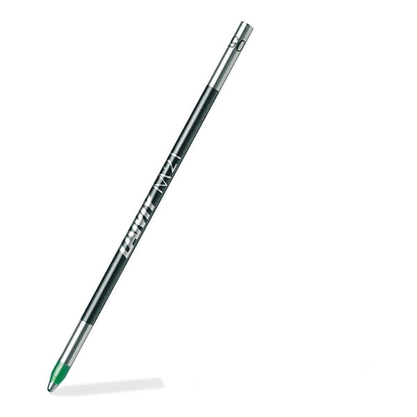 Repuesto Lamy M21 Multisistema - Verde