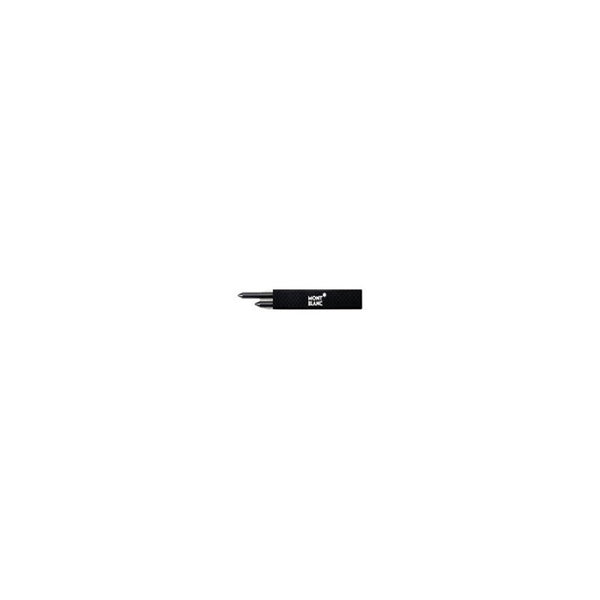 Set Repuesto Minas Montblanc - Sketch Pen 4b 5.5mm
