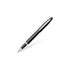 Lapicera Rollerball Sheaffer Vfm Matte Black Ct