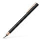 Lapicera Pluma Faber-castell Neo Slim - Rosegold Matte Fine