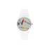 Reloj Swatch Bioceramic 1984 Whi_mem So31w106