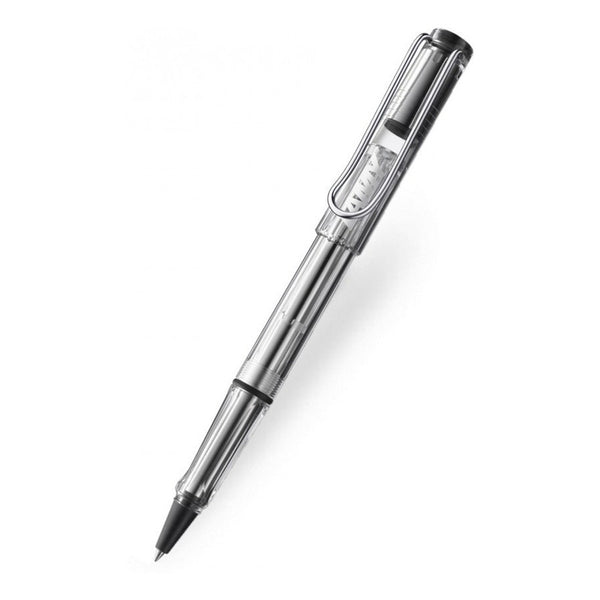 Lapicera Rollerball Lamy Safari Vista