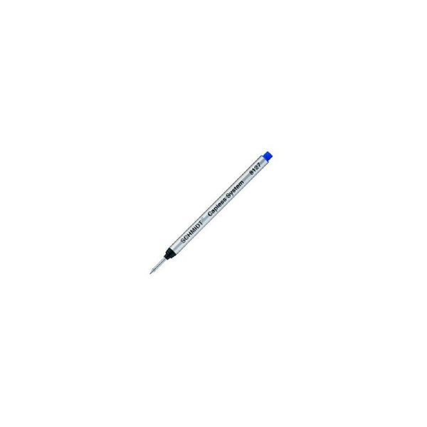 Tinta Repuesto Capless Schmidt - M - Blue