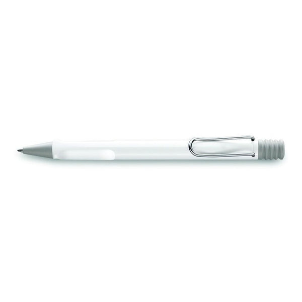 Lapicera Boligrafo Lamy Safari White