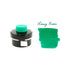 Tinta Pluma Fuente Lamy T52 - 50 Ml Color Verde