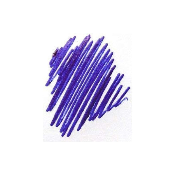 Repuesto Monteverde Boligrafo Tinta Azul Oscuro Medium