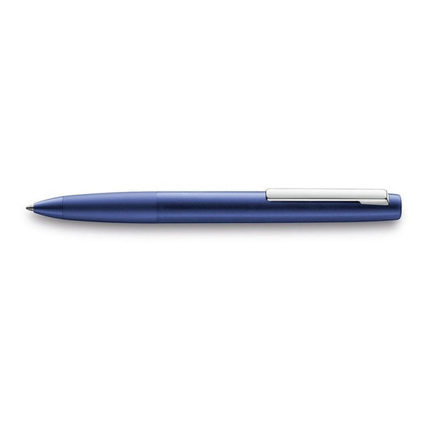 Lapicera Boligrafo Lamy - Aion Dark Blue